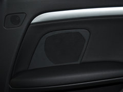 奥迪A5 2013款 2.0T Coupe 40TFSI