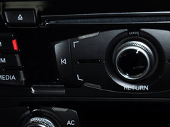 奥迪A5 2013款 2.0T Coupe 40TFSI