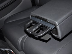 奥迪A5 2013款 2.0T Coupe 40TFSI