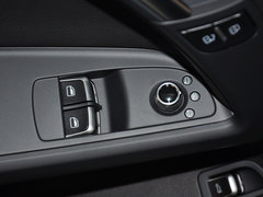 奥迪A5 2013款 2.0T Coupe 40TFSI