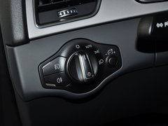 奥迪A5 2013款 2.0T Coupe 40TFSI