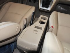 比亚迪S6 2013款 劲悦版 2.0L 手动 尊贵型 5座
