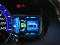 比亚迪S6 2013款 劲悦版 2.0L 手动 尊贵型 5座