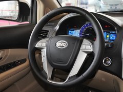 比亚迪S6 2013款 劲悦版 2.0L 手动 尊贵型 5座