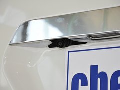 比亚迪S6 2013款 劲悦版 2.0L 手动 尊贵型 5座