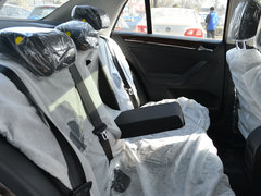 宝来 2013款 1.4T 手动 舒适型