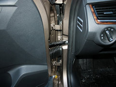 宝来 2013款 1.4T 手动 舒适型