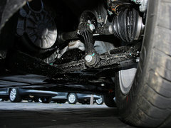 宝来 2013款 1.4T 手动 舒适型