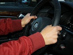 宝来 2013款 1.4T 手动 舒适型