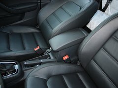 宝来 2013款 1.4T 手动 舒适型