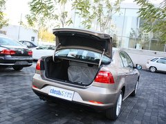 宝来 2013款 1.4T 手动 舒适型