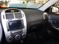 赛拉图 2010款 1.6L 手动 GL