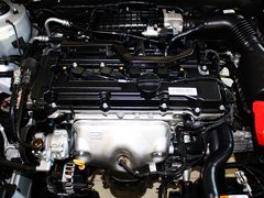 赛拉图 2010款 1.6L 手动 GL