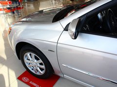 赛拉图 2010款 1.6L 手动 GL