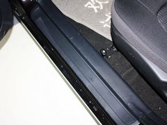 赛拉图 2010款 1.6L 手动 GL