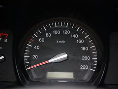 赛拉图 2010款 1.6L 手动 GL