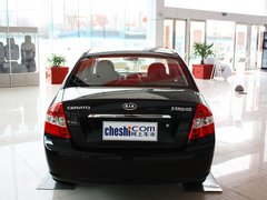 赛拉图 2010款 1.6L 手动 GL