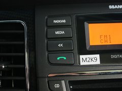 柯兰多 2013款 2.0L 自动 汽油两驱精英型 5座