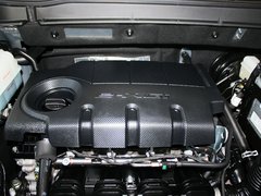 柯兰多 2013款 2.0L 自动 汽油两驱精英型 5座