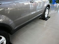 柯兰多 2013款 2.0L 自动 汽油两驱精英型 5座