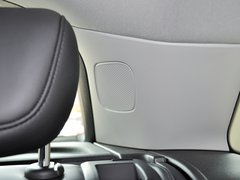 奥迪Q3 2013款 2.0T 35 TFSI quattro豪华型 5座