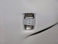 奥迪Q3 2013款 2.0T 35 TFSI quattro豪华型 5座
