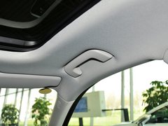 奥迪Q3 2013款 2.0T 35 TFSI quattro豪华型 5座