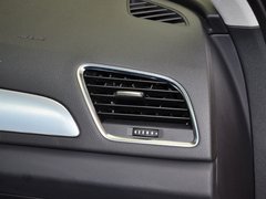 奥迪Q3 2013款 2.0T 35 TFSI quattro豪华型 5座