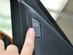 奥迪Q3 2013款 2.0T 35 TFSI quattro豪华型 5座