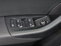 奥迪Q3 2013款 2.0T 35 TFSI quattro豪华型 5座