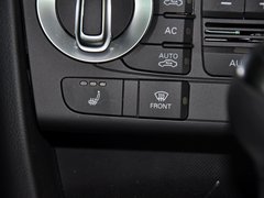 奥迪Q3 2013款 2.0T 35 TFSI quattro豪华型 5座