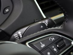 奥迪Q3 2013款 2.0T 35 TFSI quattro豪华型 5座