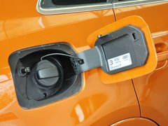 奥迪Q3 2013款 2.0T 35 TFSI quattro豪华型 5座