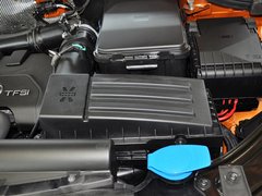 奥迪Q3 2013款 2.0T 35 TFSI quattro豪华型 5座