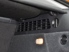 奥迪Q3 2013款 2.0T 35 TFSI quattro豪华型 5座