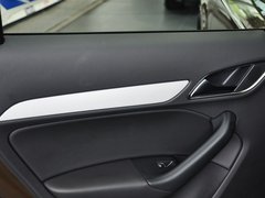 奥迪Q3 2013款 2.0T 35 TFSI quattro豪华型 5座