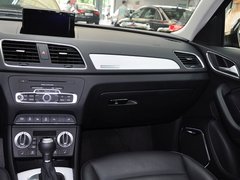 奥迪Q3 2013款 2.0T 35 TFSI quattro豪华型 5座