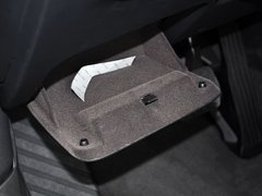 奥迪Q3 2013款 2.0T 35 TFSI quattro豪华型 5座