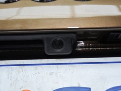 奥迪Q3 2013款 2.0T 35 TFSI quattro豪华型 5座