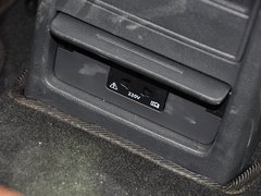 途观 2013款 2.0TSI 自动 四驱旗舰版