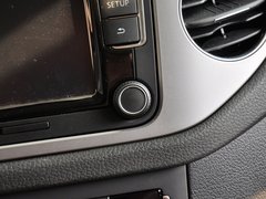 途观 2013款 2.0TSI 自动 四驱旗舰版