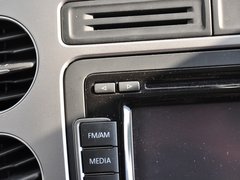 途观 2013款 2.0TSI 自动 四驱旗舰版