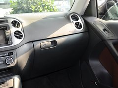 途观 2013款 2.0TSI 自动 四驱旗舰版