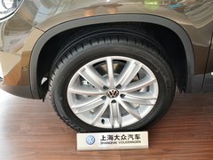途观 2013款 2.0TSI 自动 四驱旗舰版