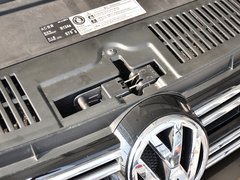 途观 2013款 2.0TSI 自动 四驱旗舰版