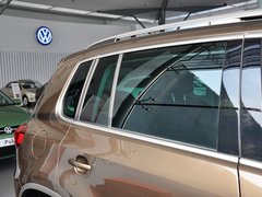 途观 2013款 2.0TSI 自动 四驱旗舰版