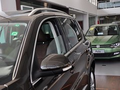途观 2013款 2.0TSI 自动 四驱旗舰版