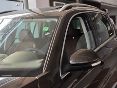 途观 2013款 2.0TSI 自动 四驱旗舰版