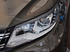 途观 2013款 2.0TSI 自动 四驱旗舰版