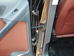 途观 2013款 2.0TSI 自动 四驱旗舰版
